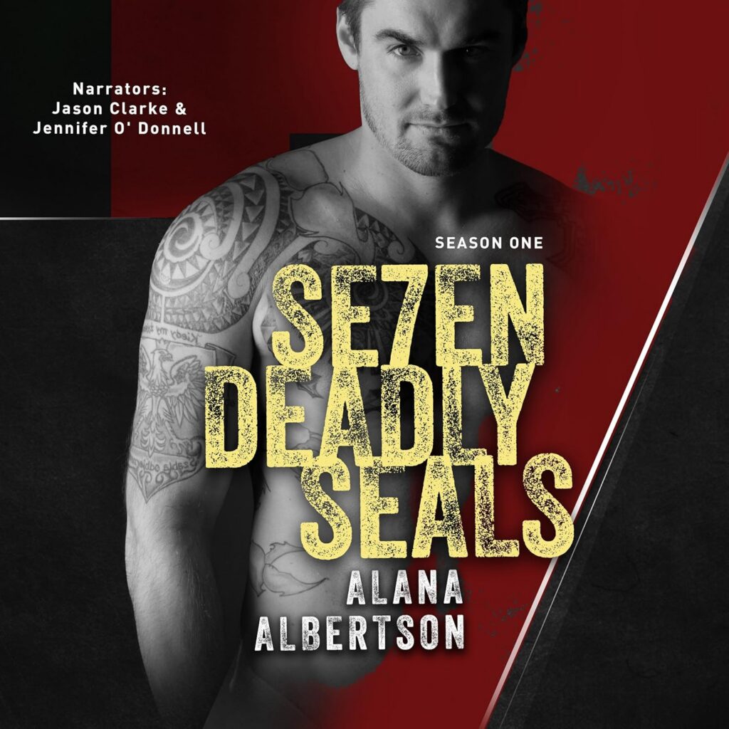 Se7en Deadly Seals