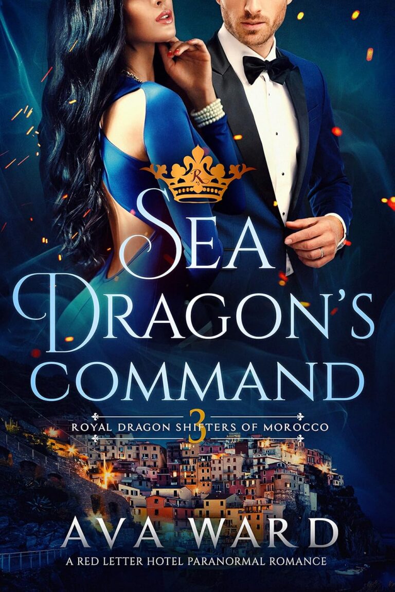 Sea Dragon's Command