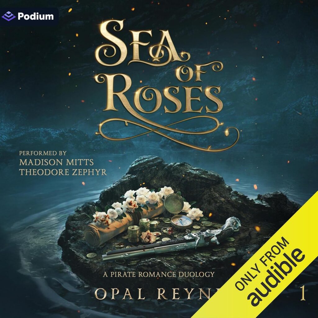 Sea of Roses