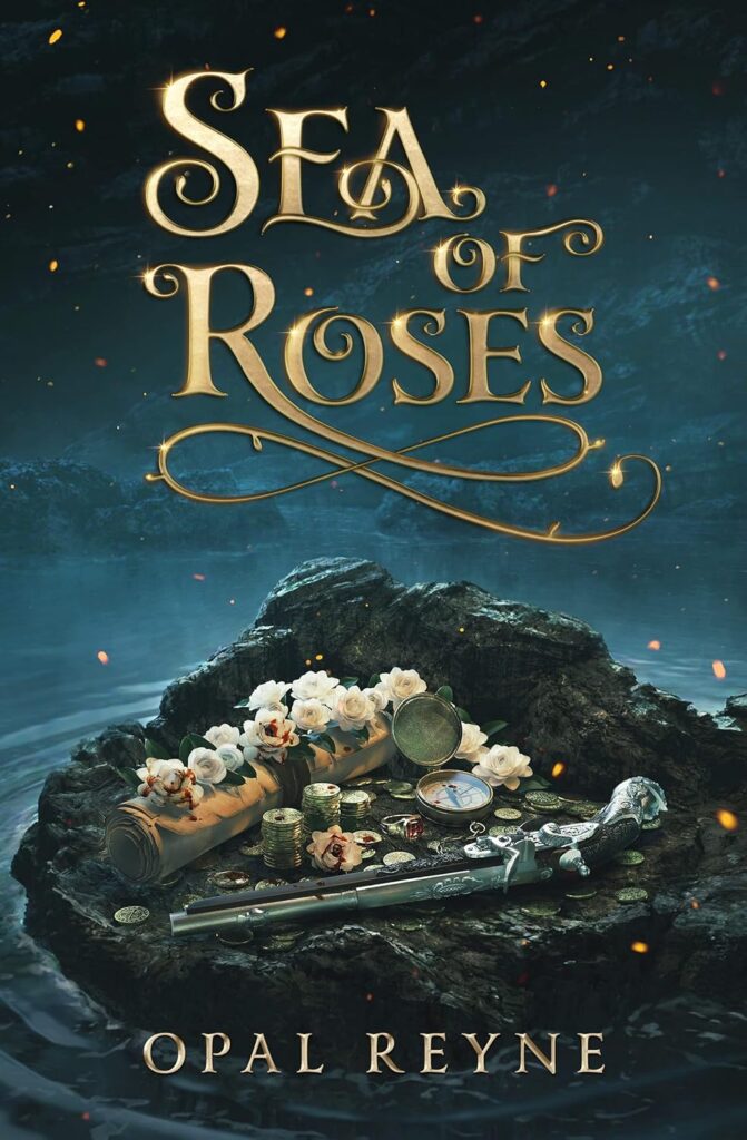 Sea of Roses