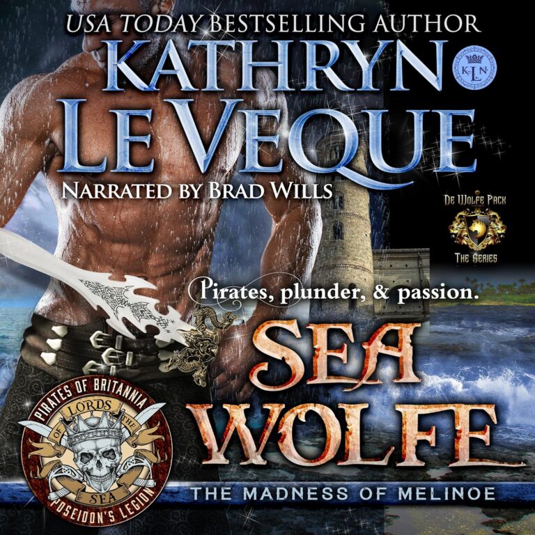 Sea Wolfe