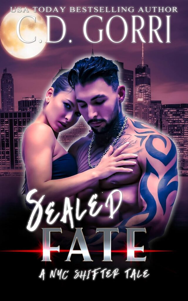 Sealed Fate