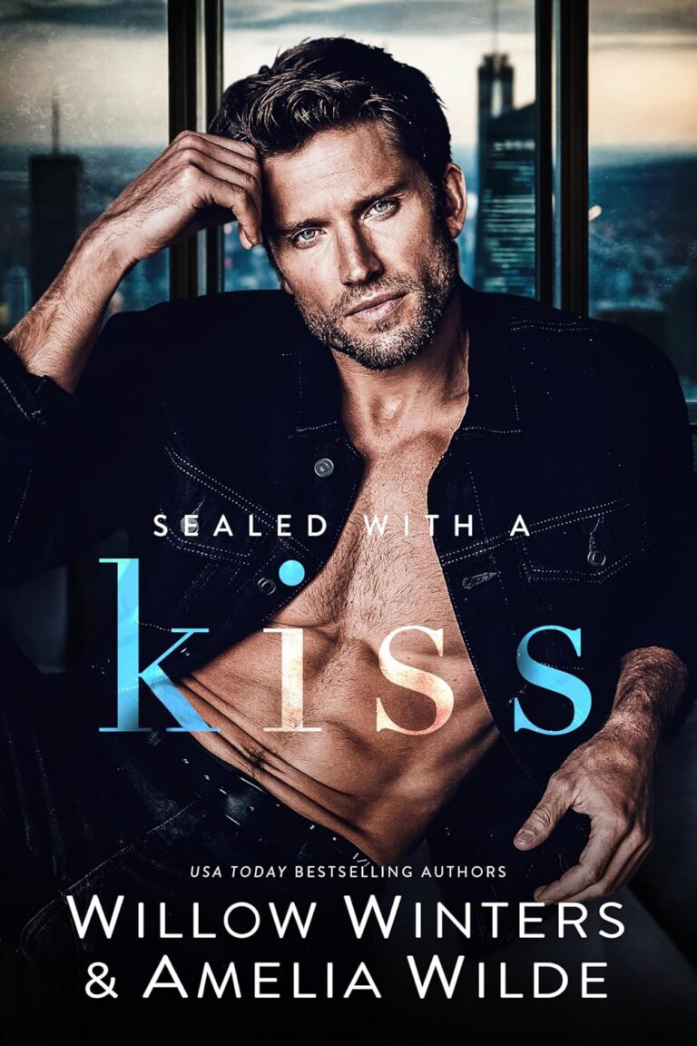 Sealed with a Kiss