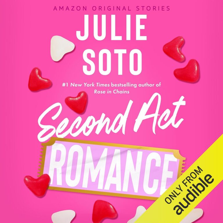 Second Act Romance