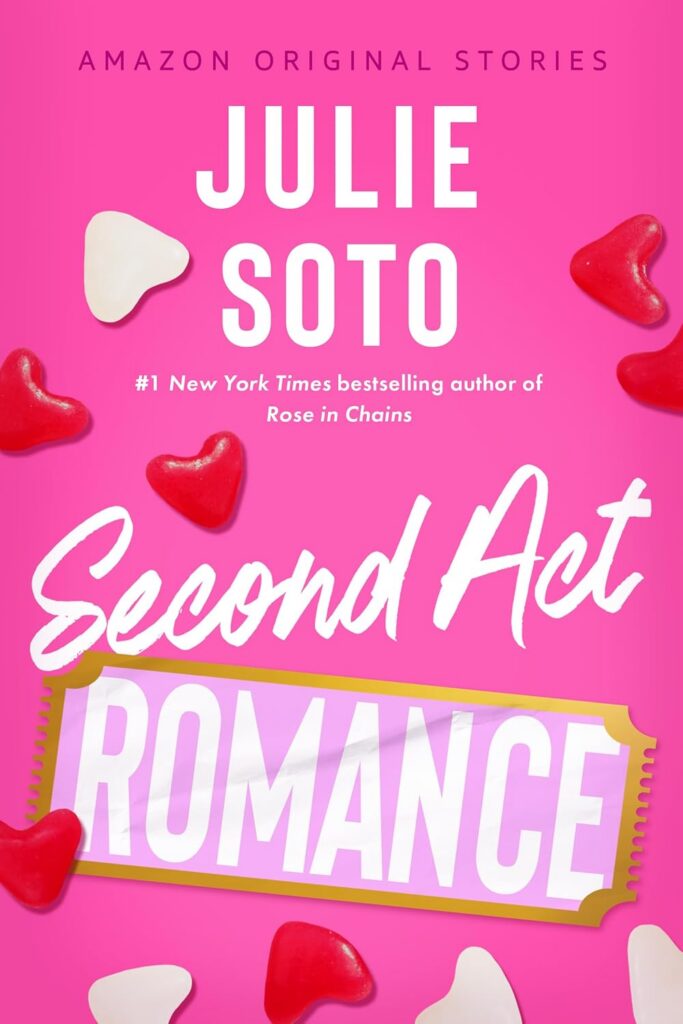 Second Act Romance