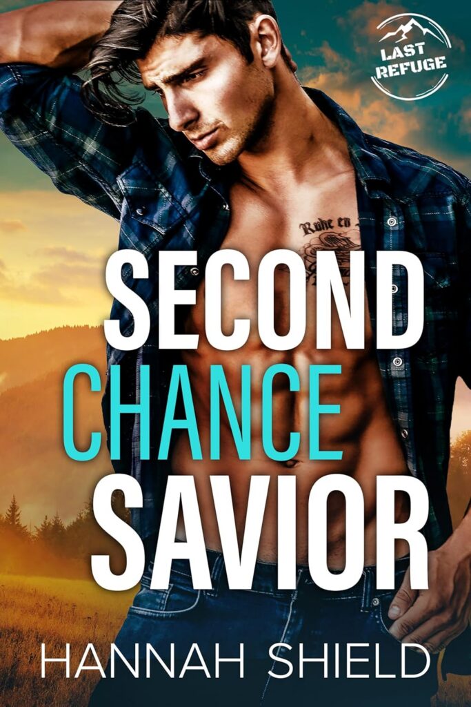 Second Chance Savior