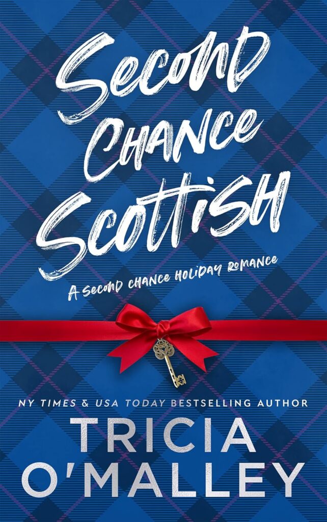Second Chance Scottish