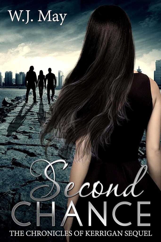 Second Chance