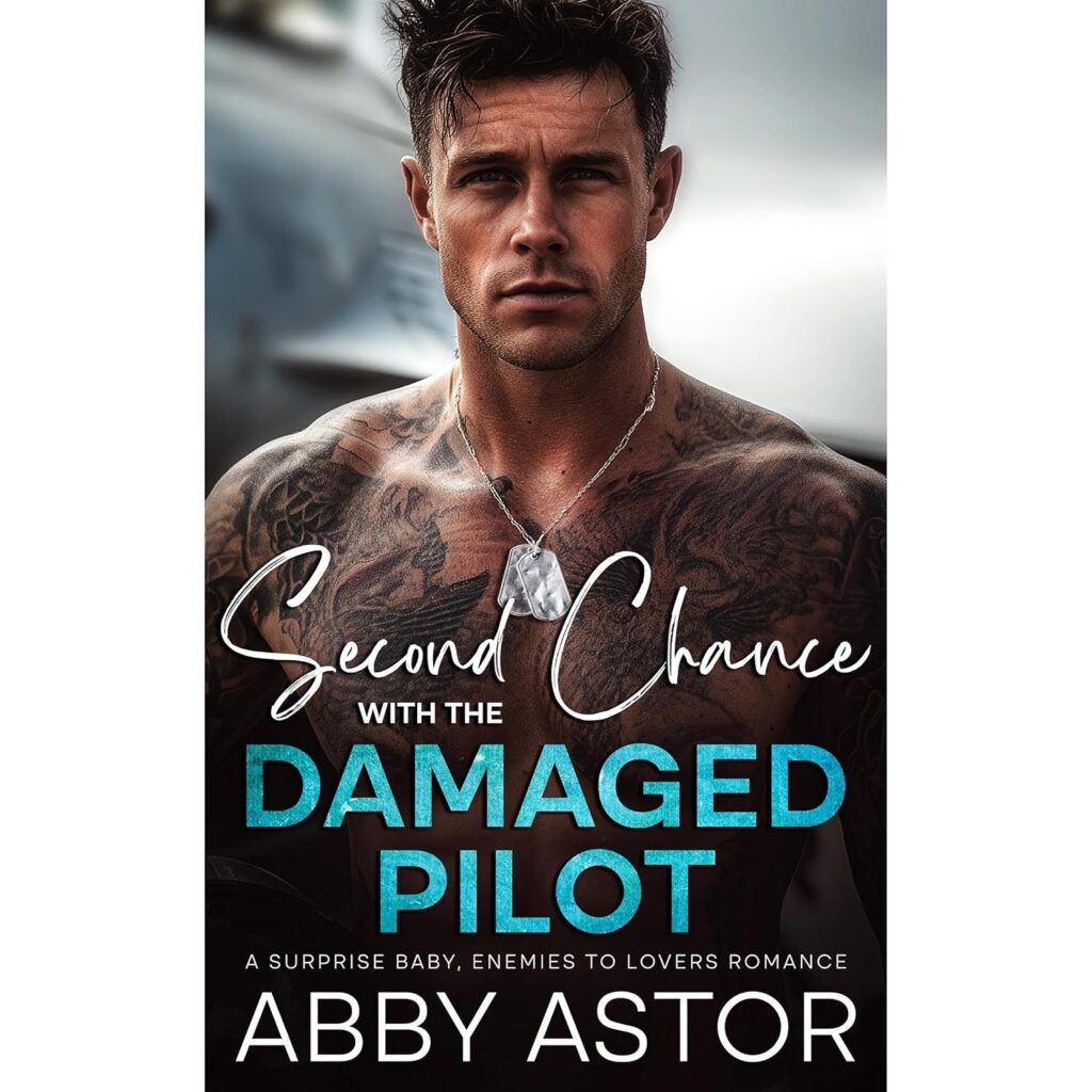 Second Chance with the Damaged Pilot