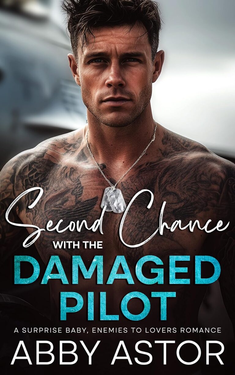 Second Chance with the Damaged Pilot