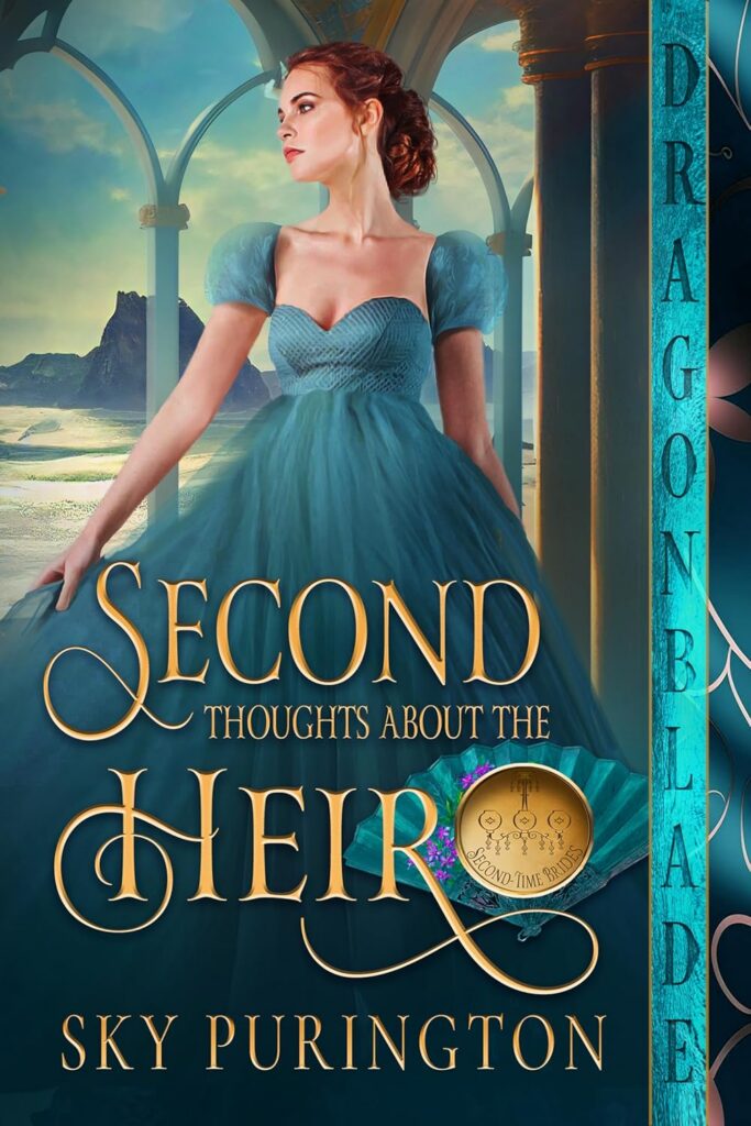 Second Thoughts About the Heir