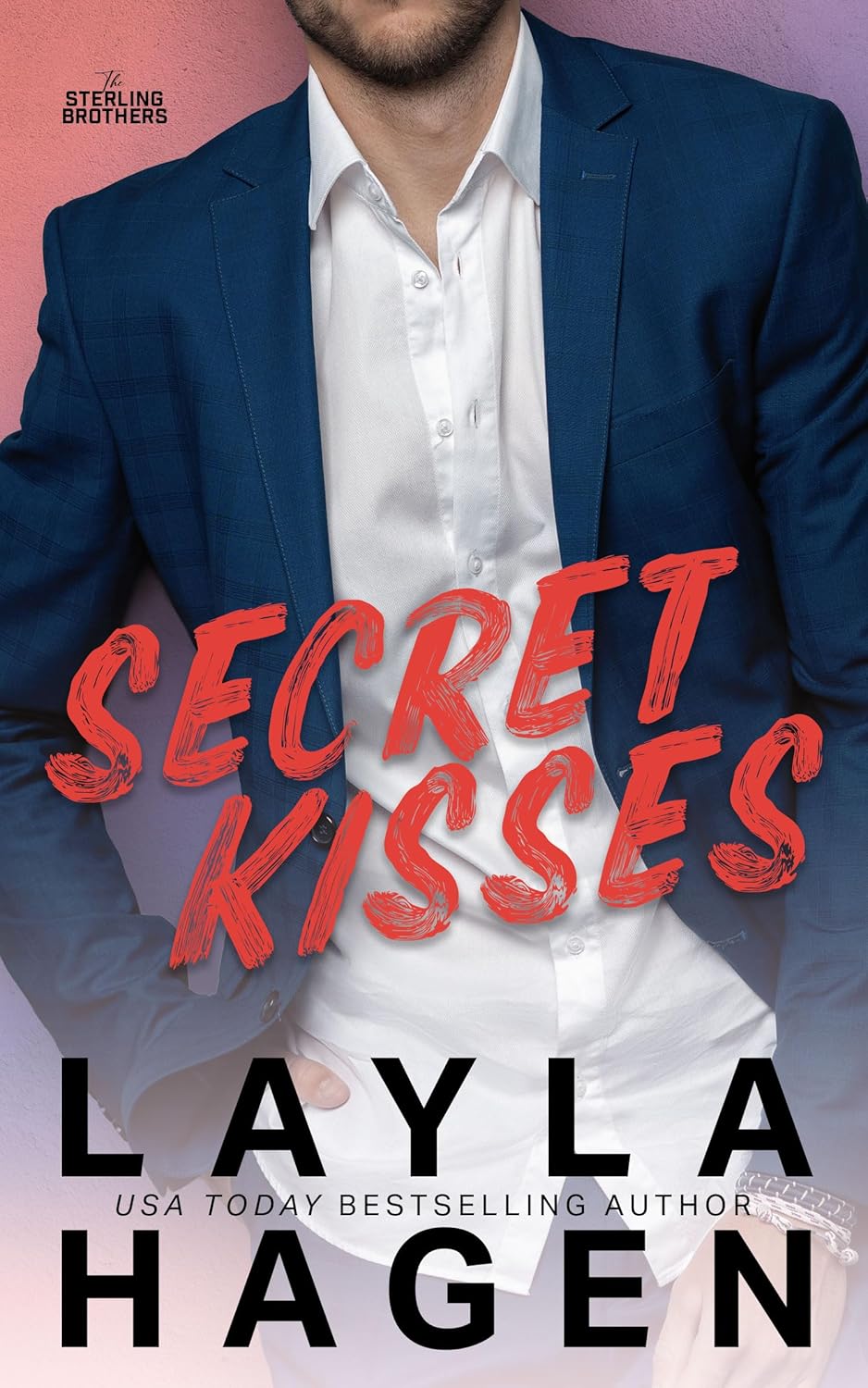 Secret Kisses