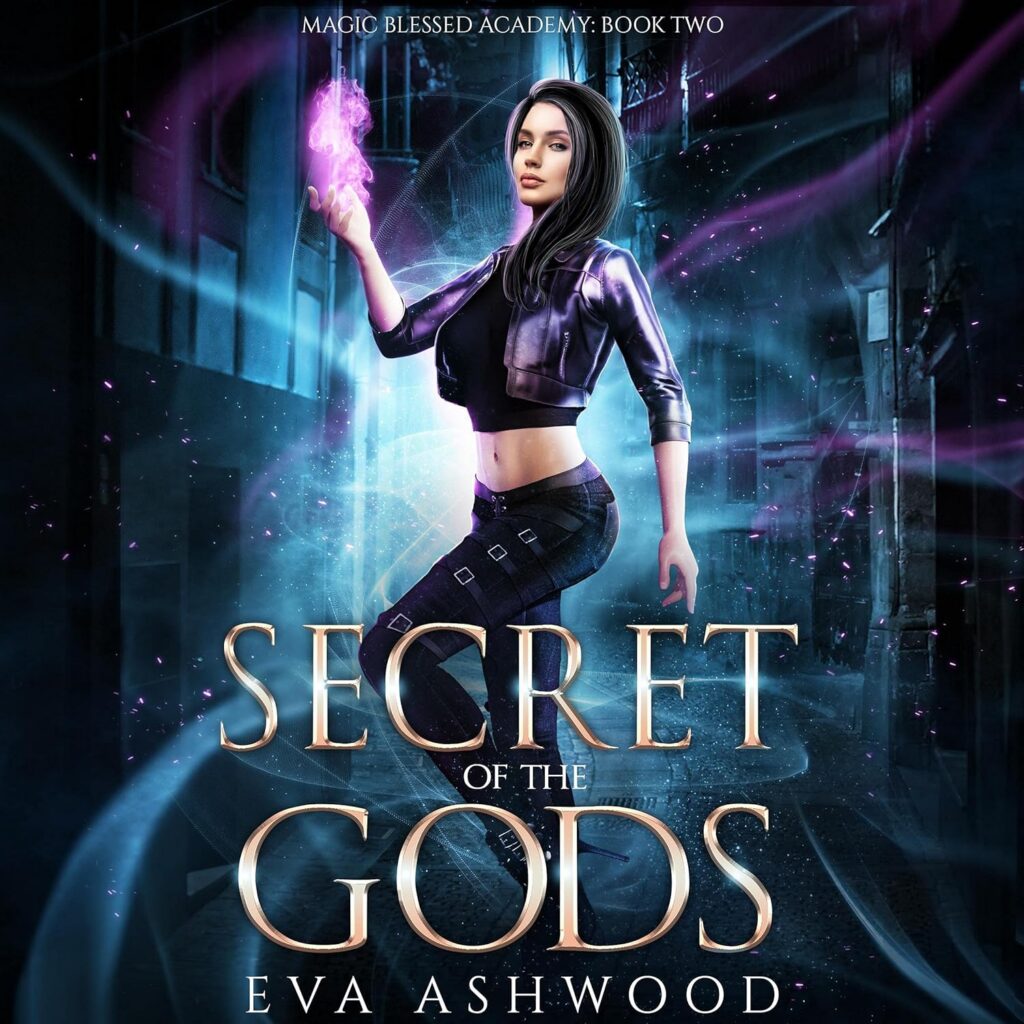 Secret of the Gods