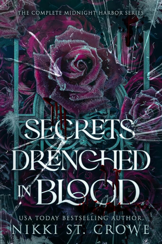 Secrets Drenched in Blood