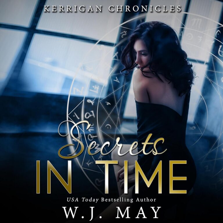 Secrets in Time