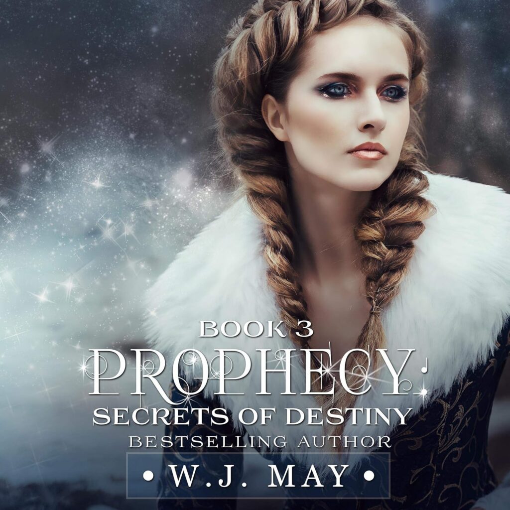Secrets of Destiny