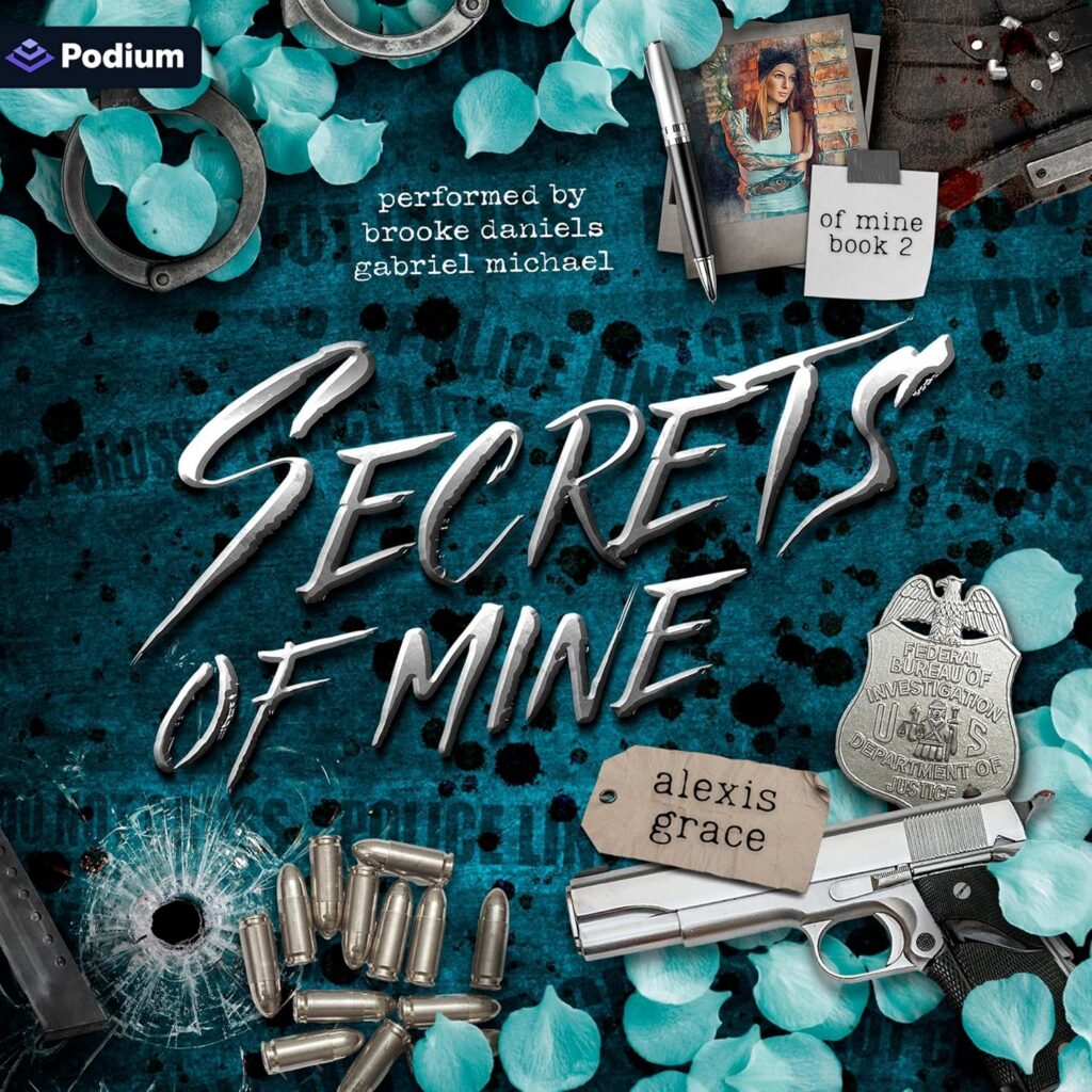 Secrets of Mine