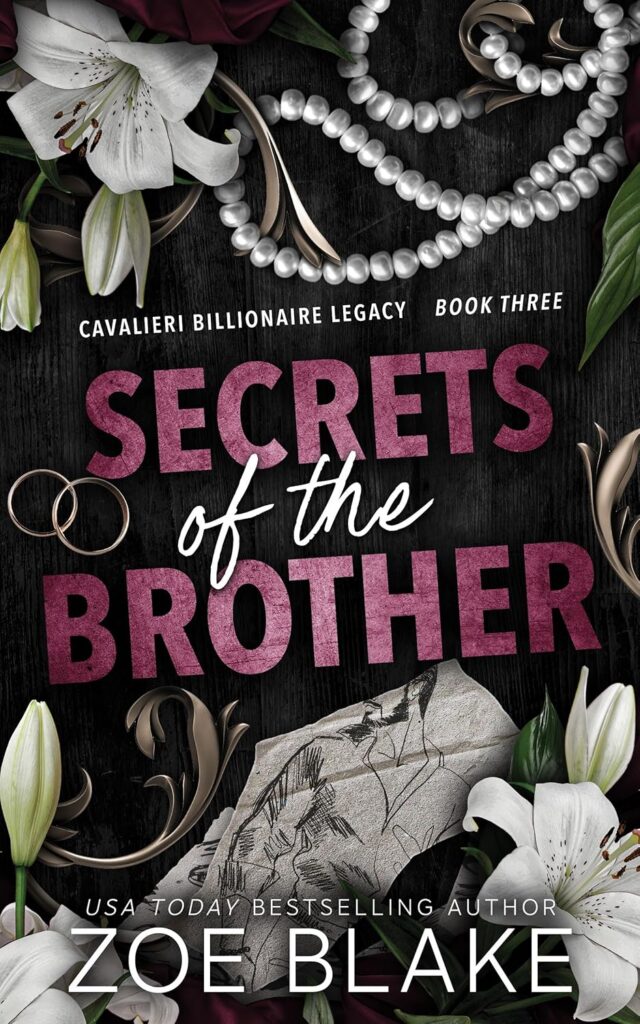 Secrets of the Brother