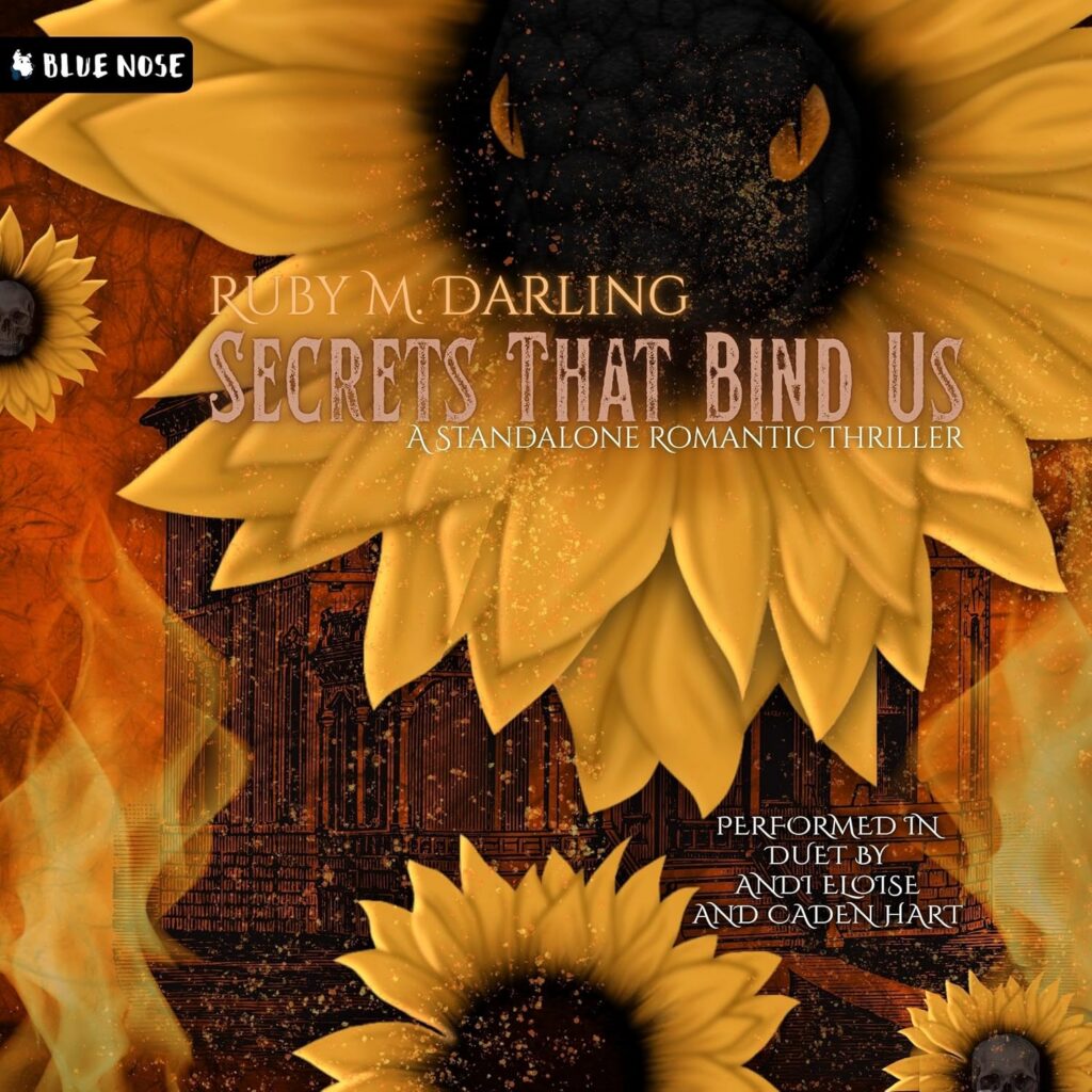 Secrets That Bind Us