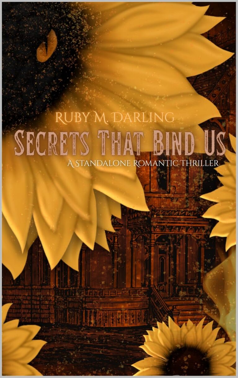 Secrets That Bind Us