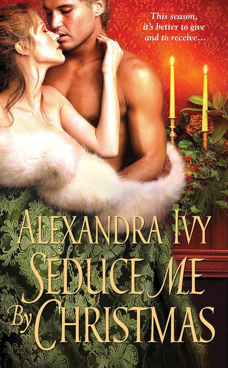 Seduce Me by Christmas