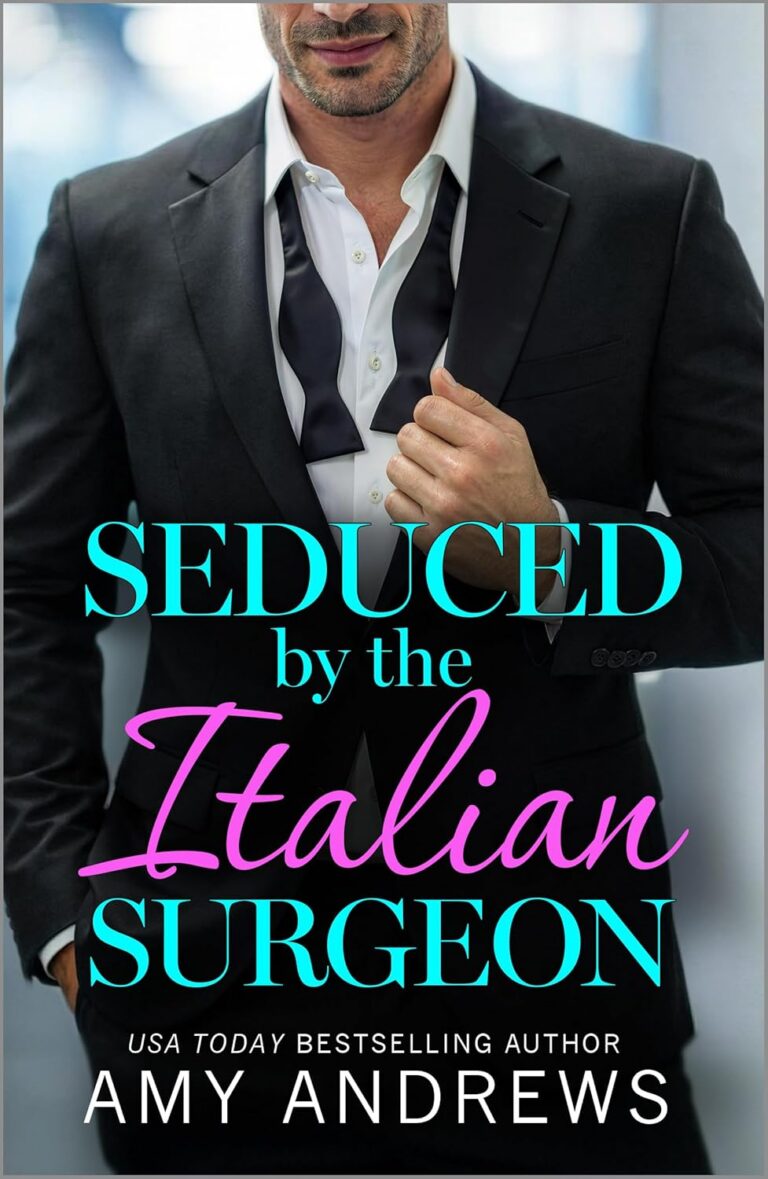 Seduced by the Italian Surgeon