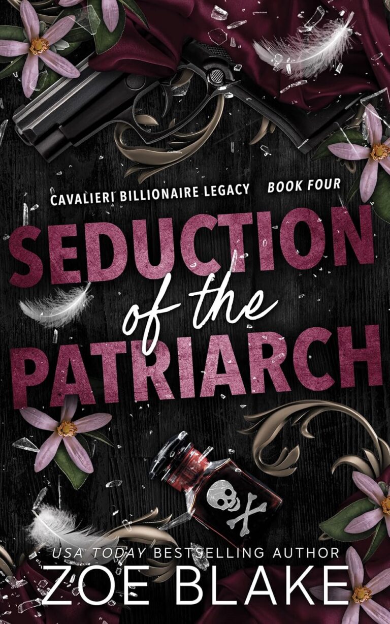 Seduction of the Patriarch