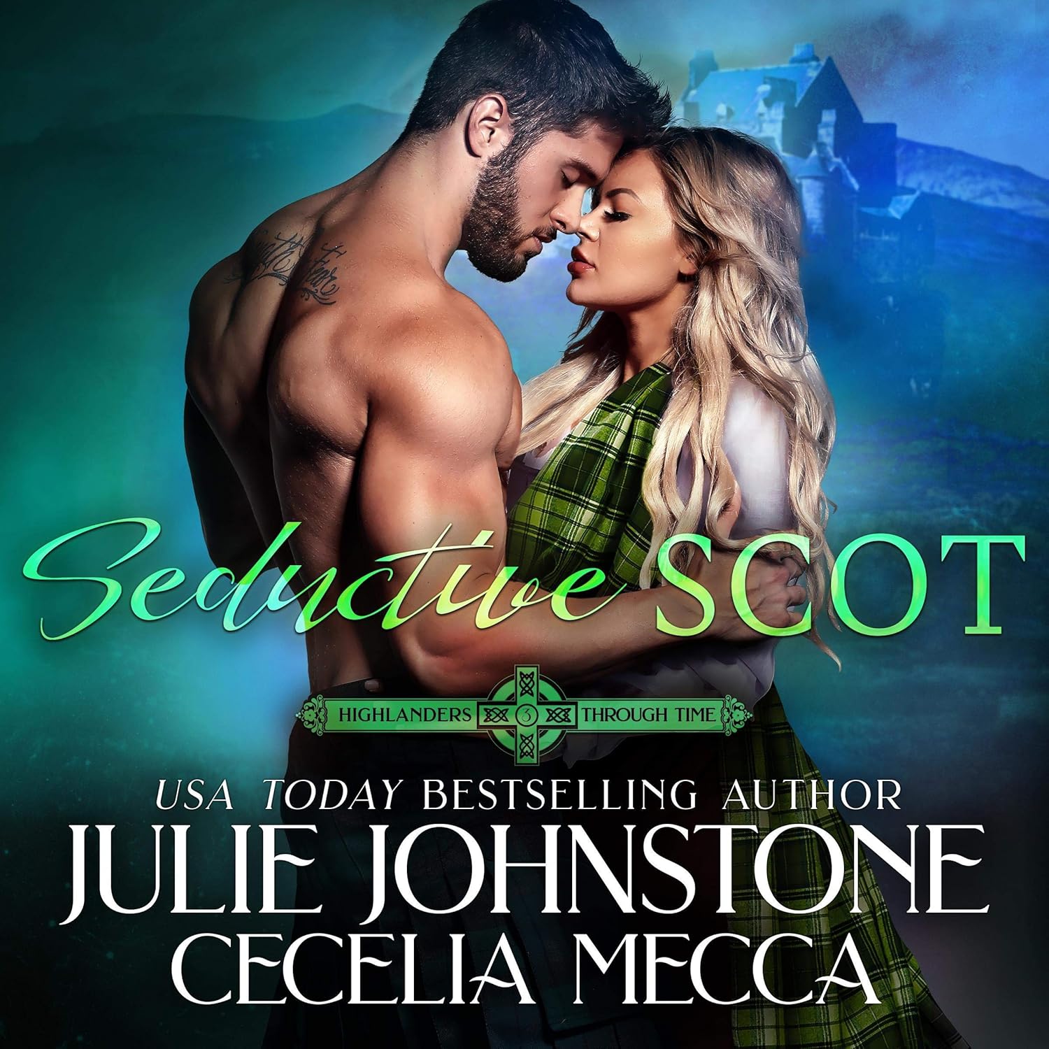 Seductive Scot