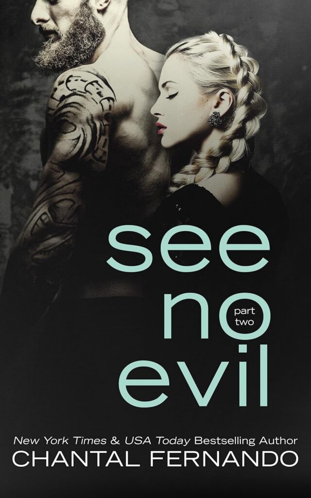 See No Evil