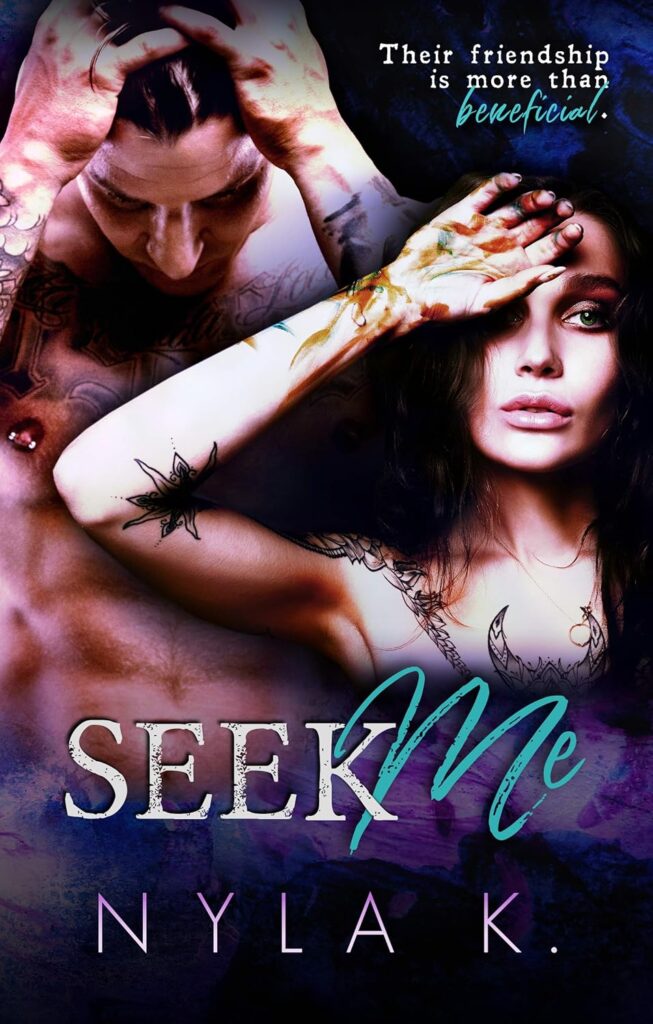 Seek Me