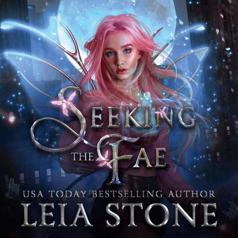 Seeking the Fae