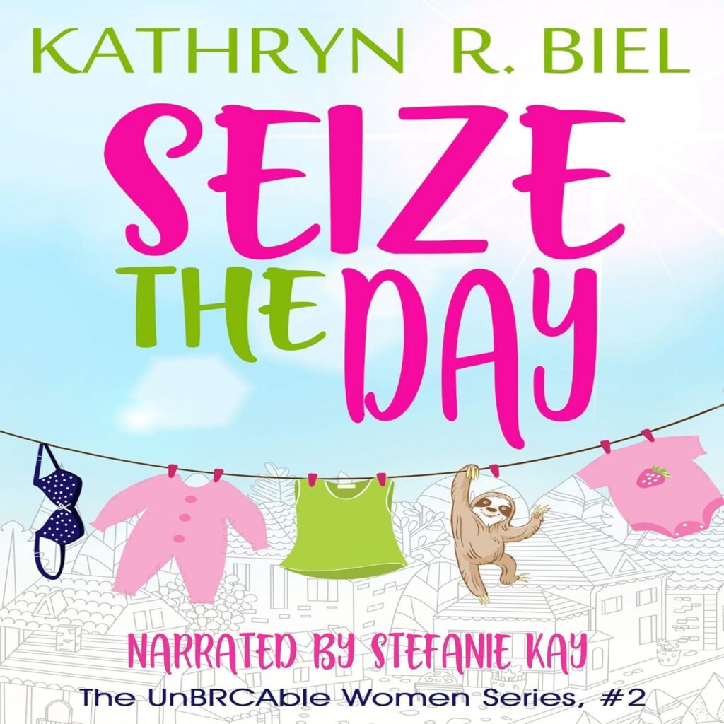 Seize the Day