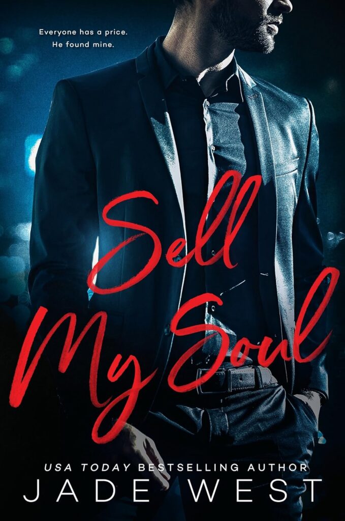 Sell My Soul