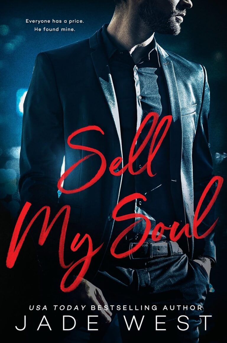 Sell My Soul