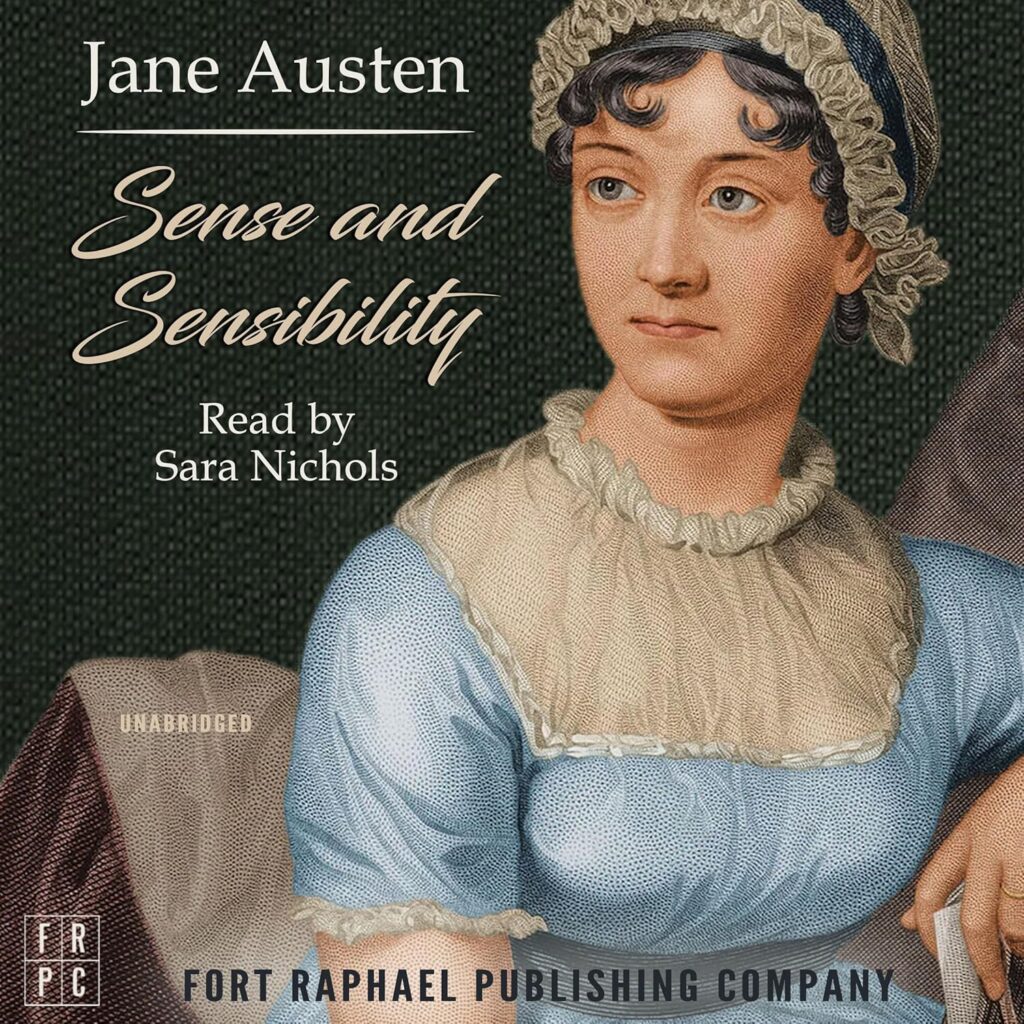 Sense and Sensibility