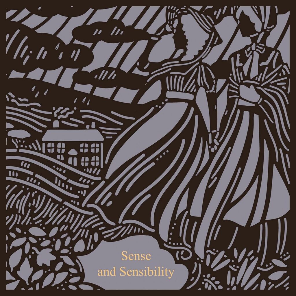 Sense and Sensibility