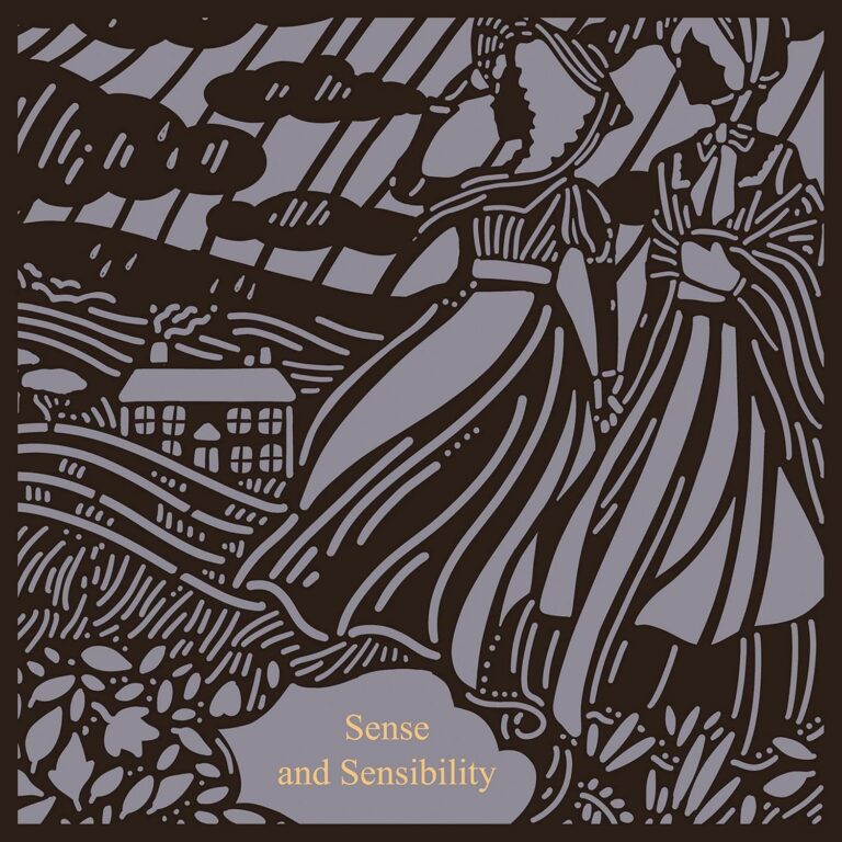 Sense and Sensibility