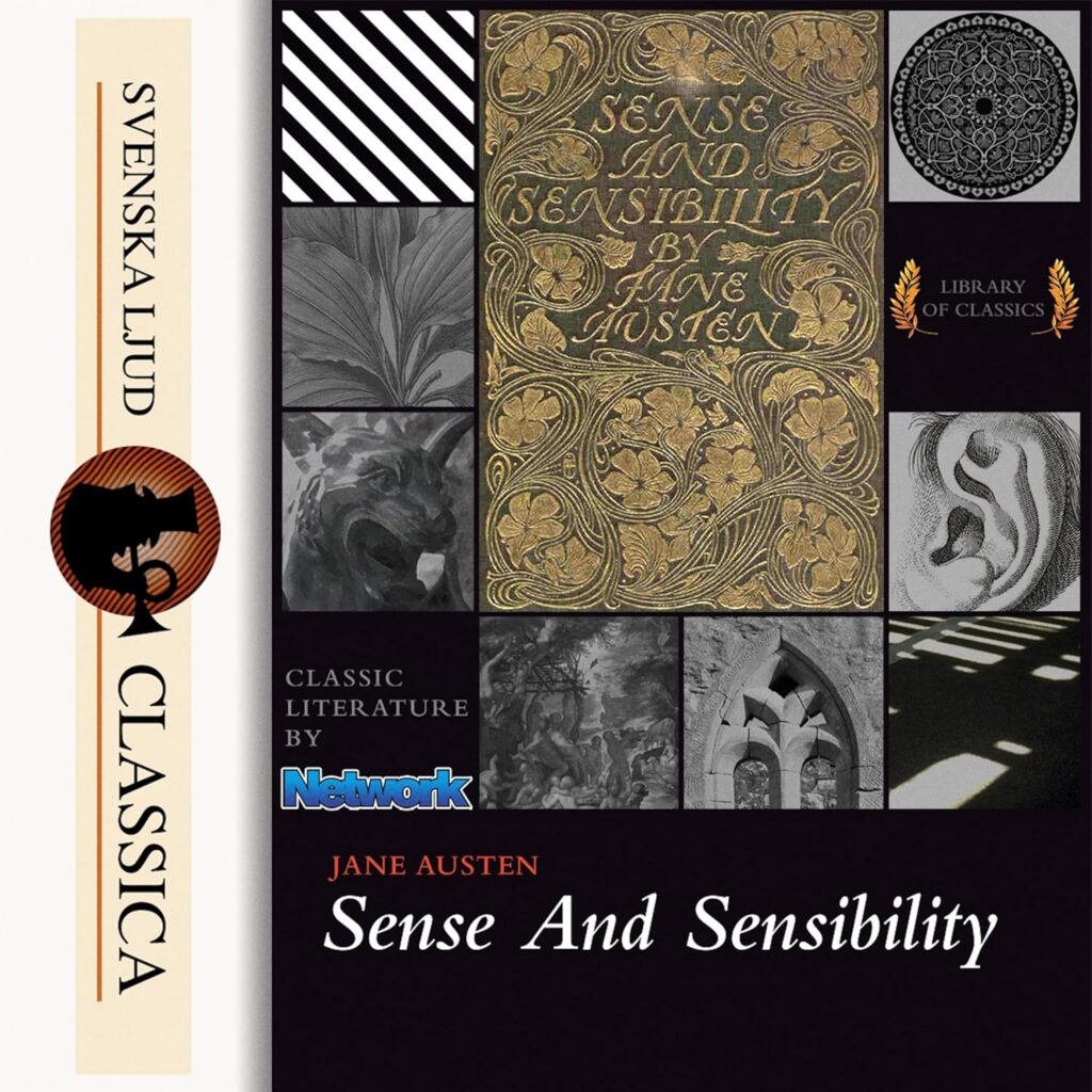 Sense and Sensibility