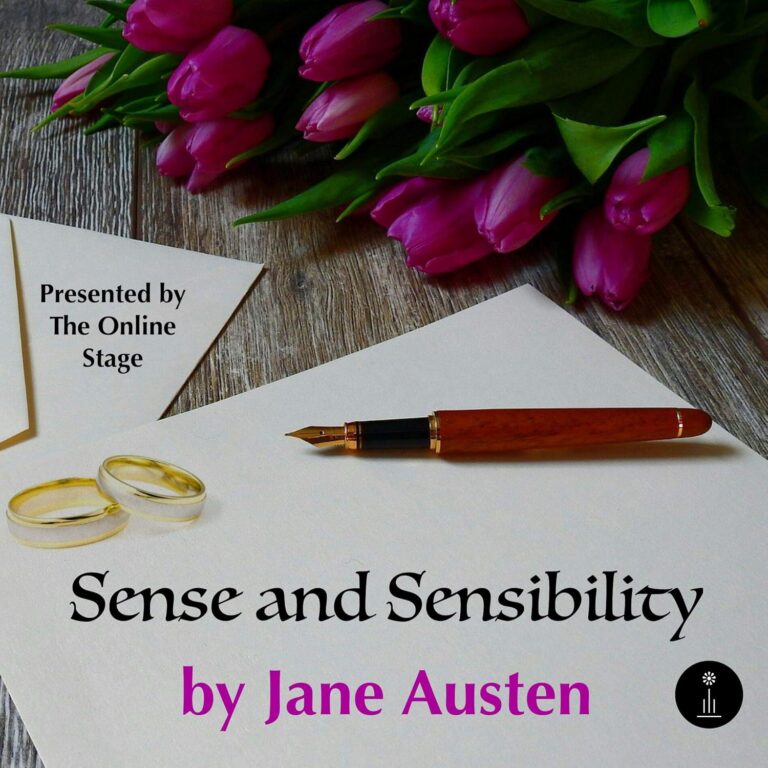 Sense and Sensibility