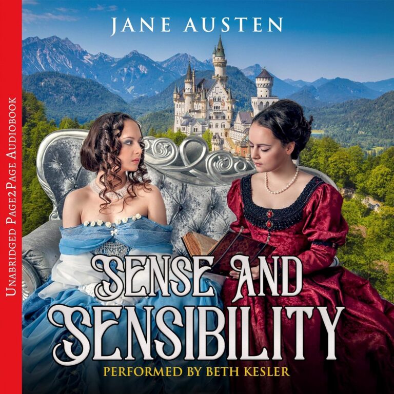 Sense and Sensibility