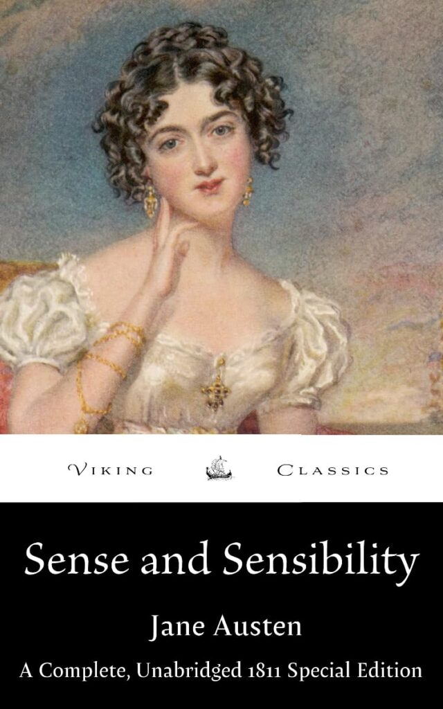Sense and Sensibility