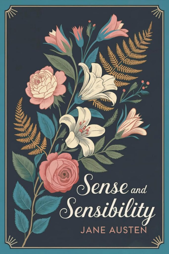 Sense and Sensibility