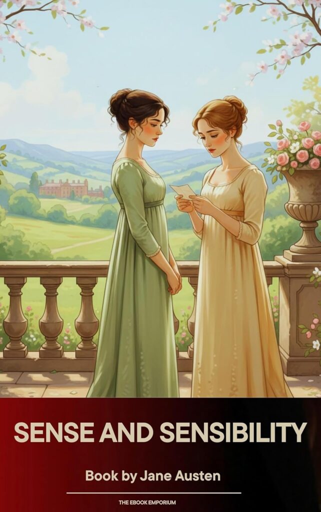 Sense and Sensibility
