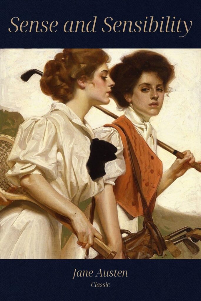 Sense and Sensibility