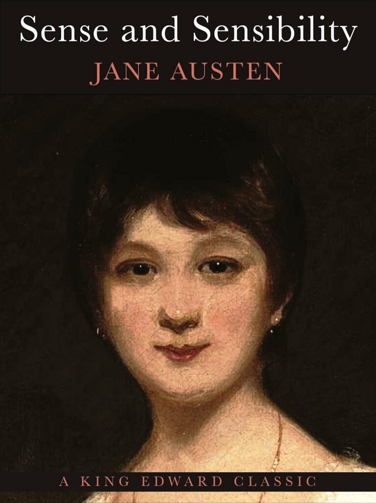 Sense and Sensibility