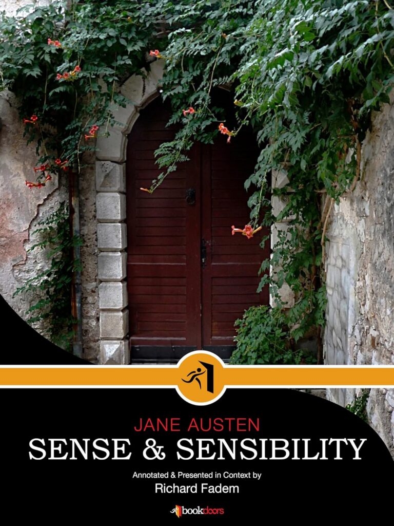 Sense and Sensibility
