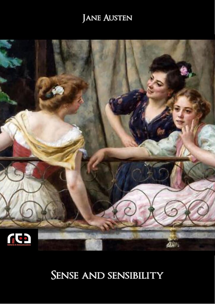 Sense and Sensibility