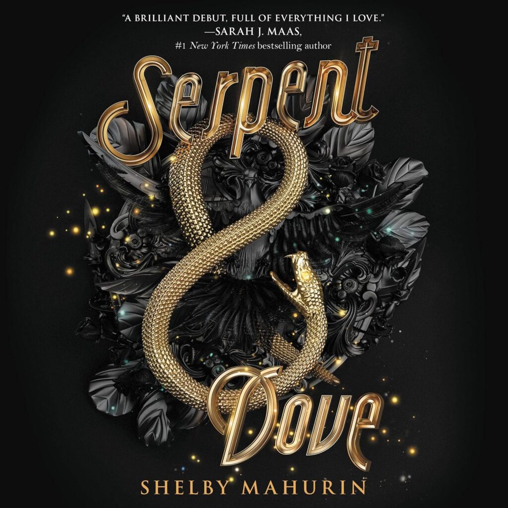 Serpent & Dove