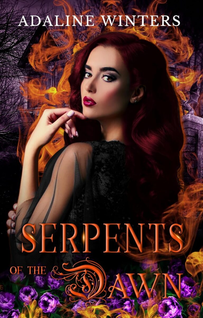 Serpents of the Dawn