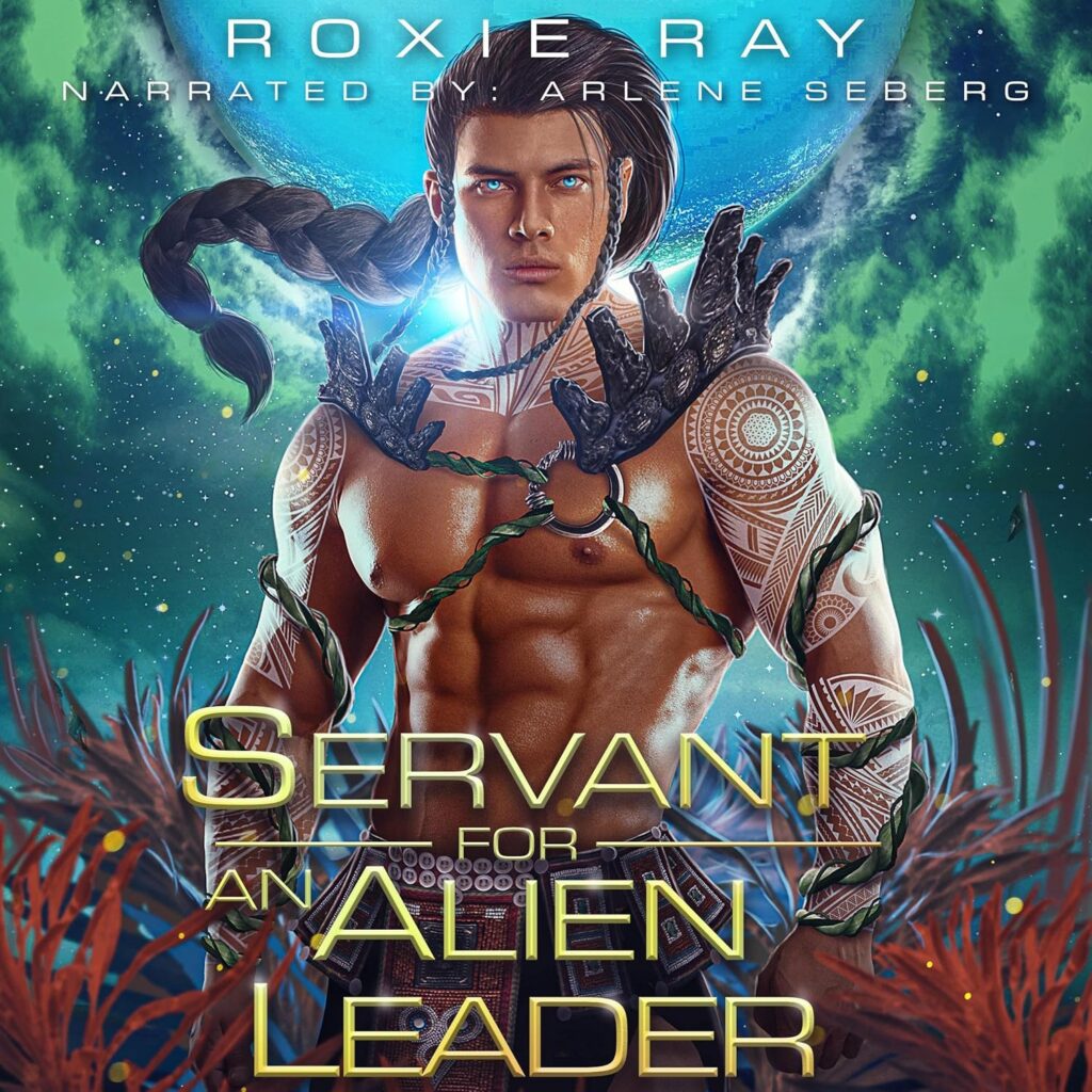 Servant for an Alien Leader